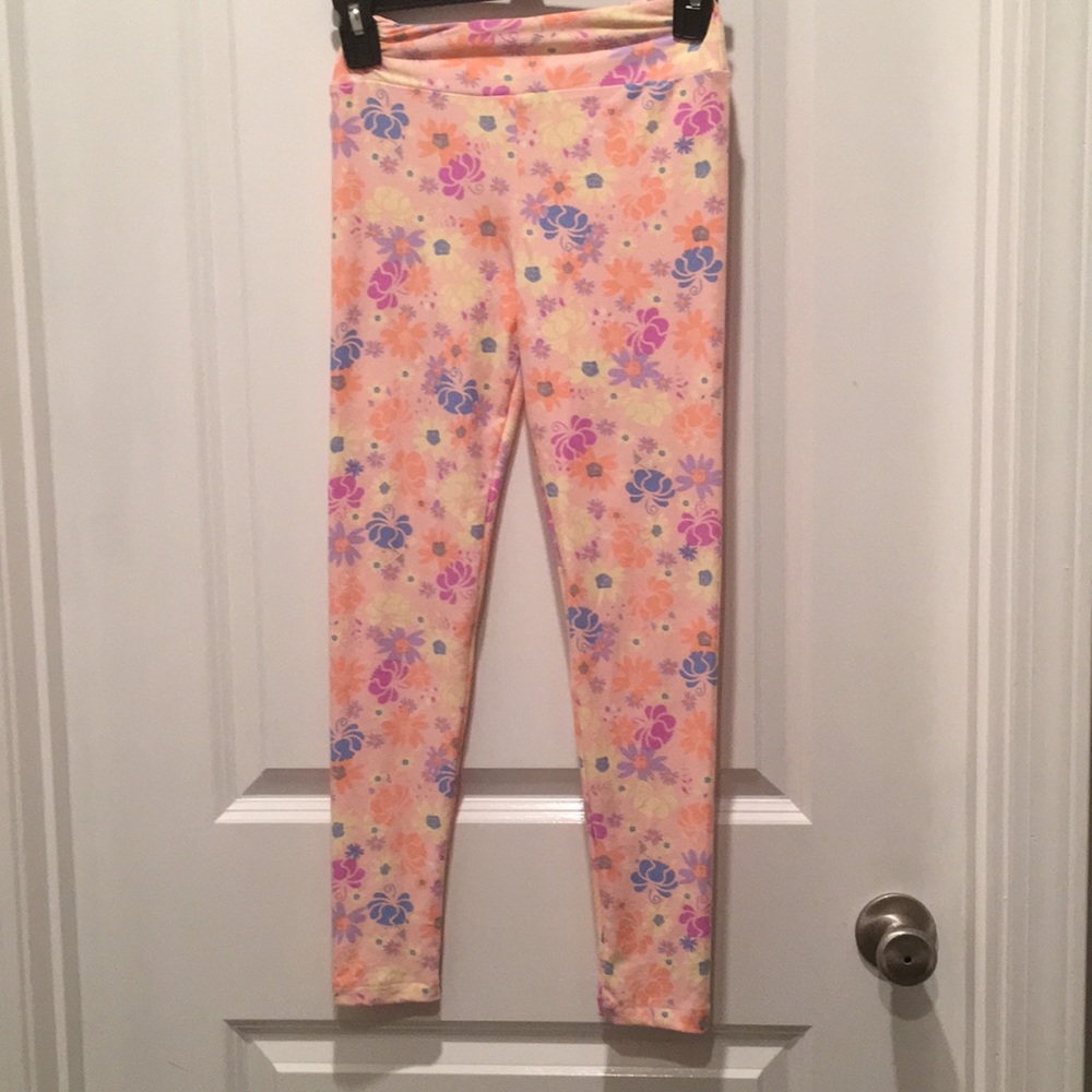 Lularoe leggings